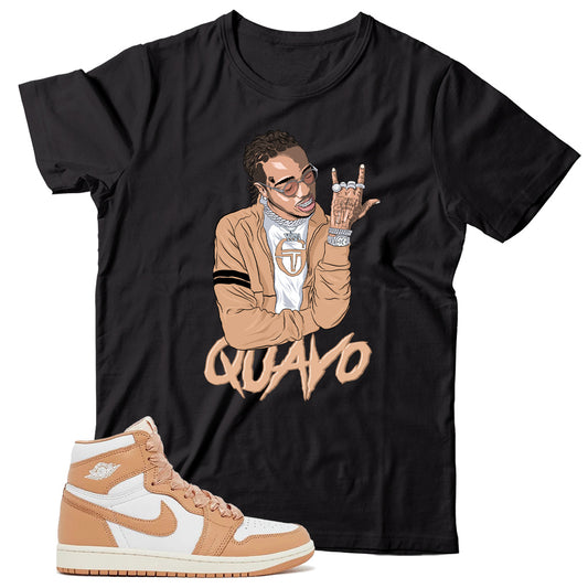 Jordan 1 Praline t shirt