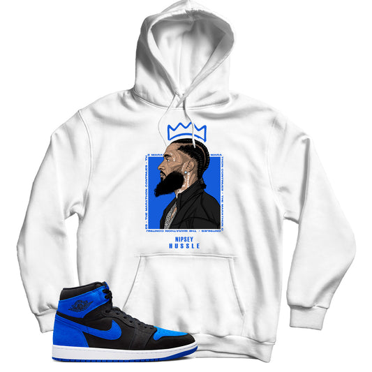 Jordan 1 Reimagined hoodie