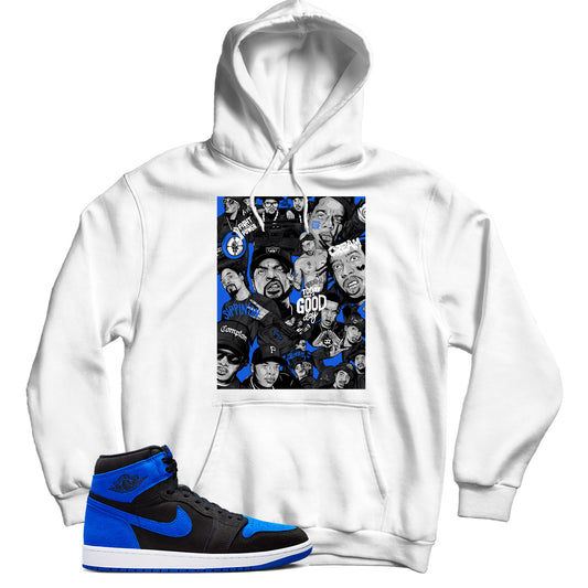 Jordan 1 Reimagined hoodie