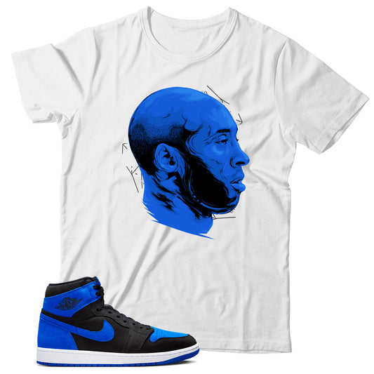 Jordan 1 Reimagined shirt