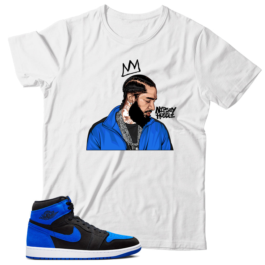 Shirt Match Jordan 1 Reimagined