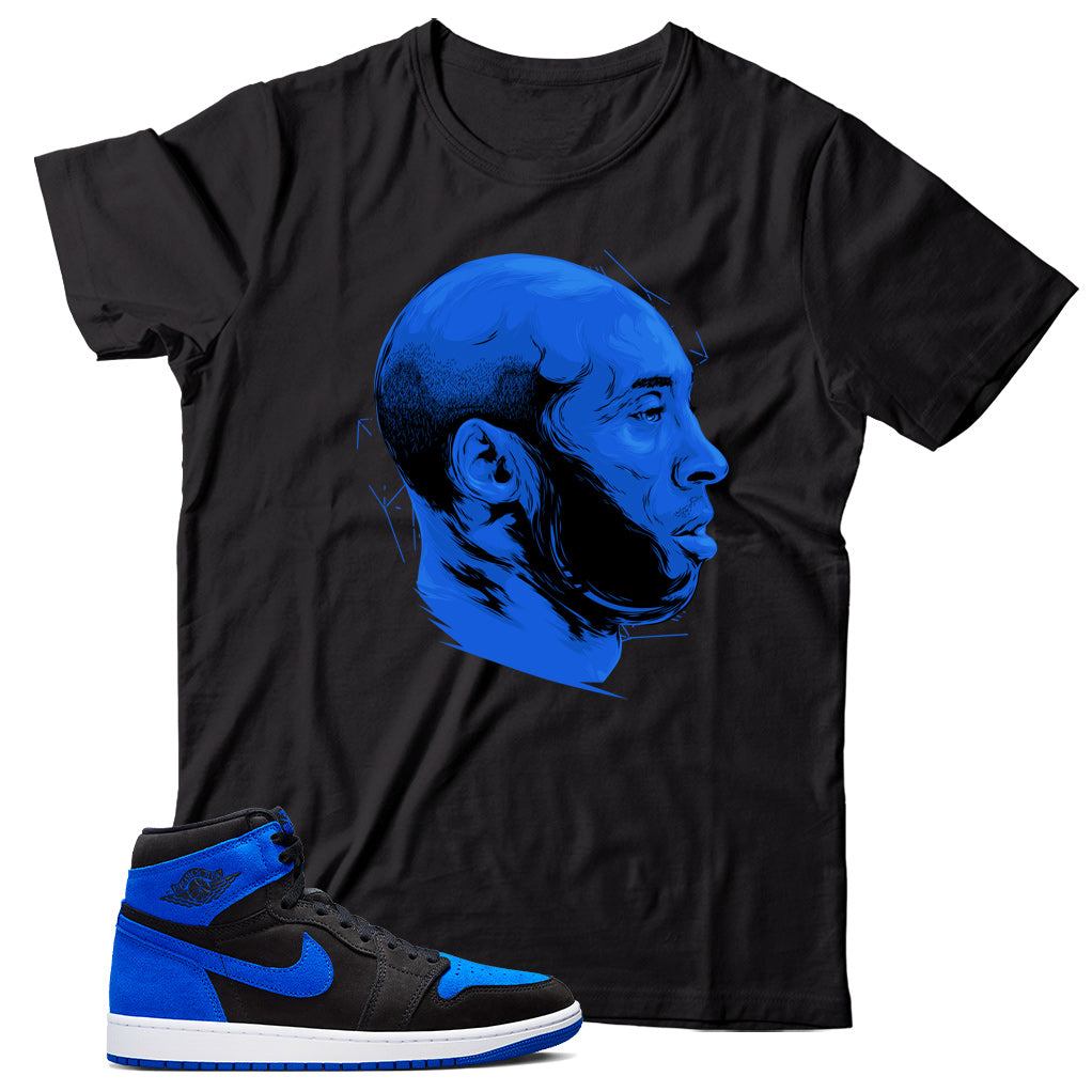 Jordan 1 Reimagined shirt