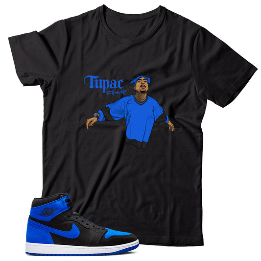 Jordan 1 Reimagined shirt