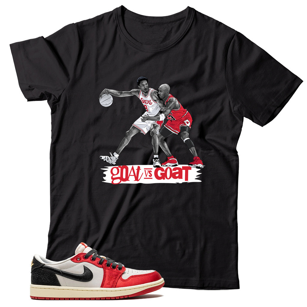 Jordan Trophy Room shirt