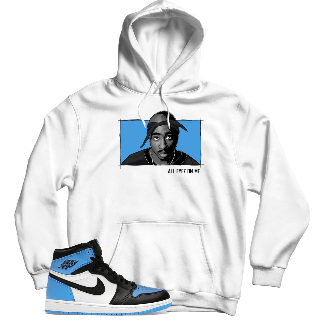 2P T-Shirt Match Jordan 10 Steel main image 0