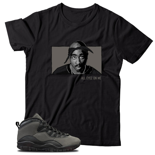 Jordan 10 Shadow shirt
