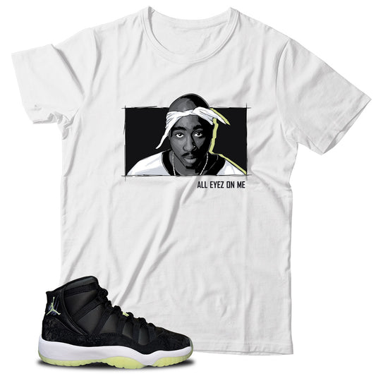 Jordan 11 Inner Beast shirt