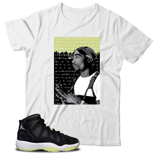 Jordan 11 Inner Beast shirt