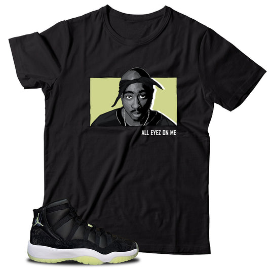 Jordan 11 Inner Beast shirt