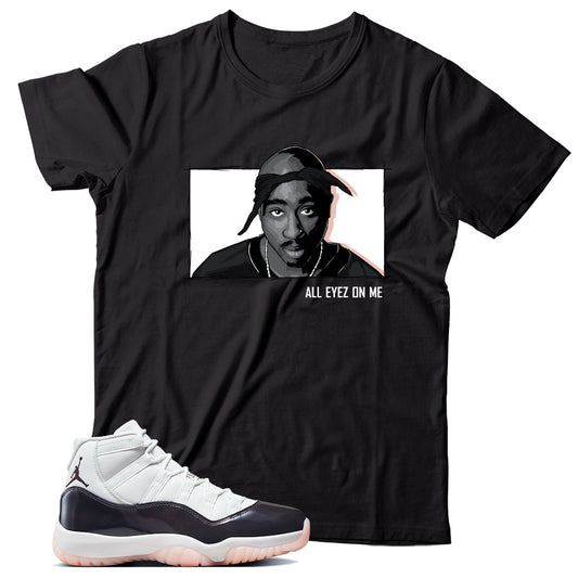 Jordan 11 Neapolitan shirt