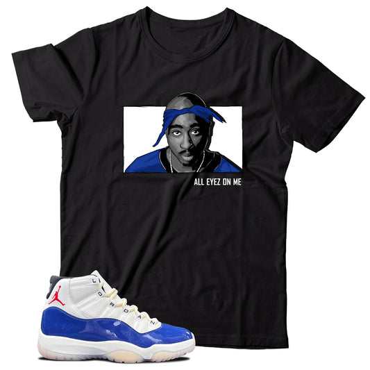 Jordan 11 Rare Air shirt