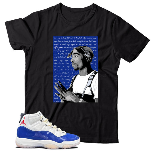 Jordan 11 Rare Air shirt