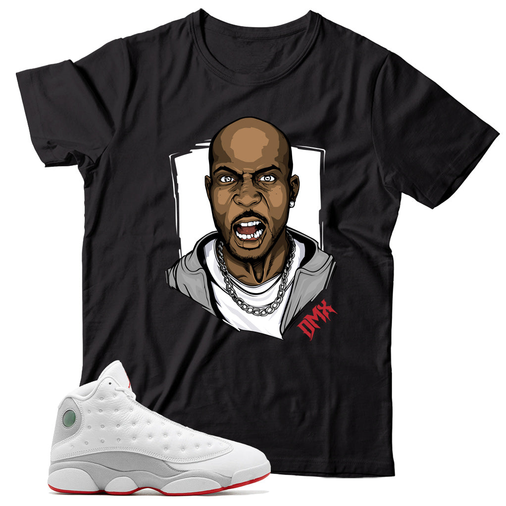 Jordan 13 Wolf Grey shirt