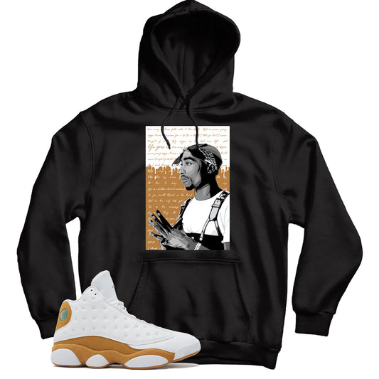 Jordan 13 Wheat hoodie