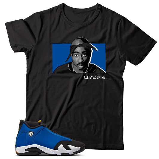 Jordan 14 Laney T-Shirt