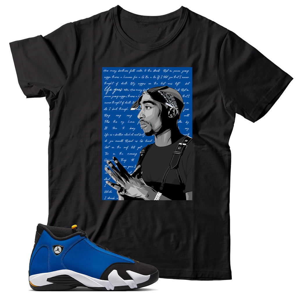 Jordan 14 Laney T-Shirt