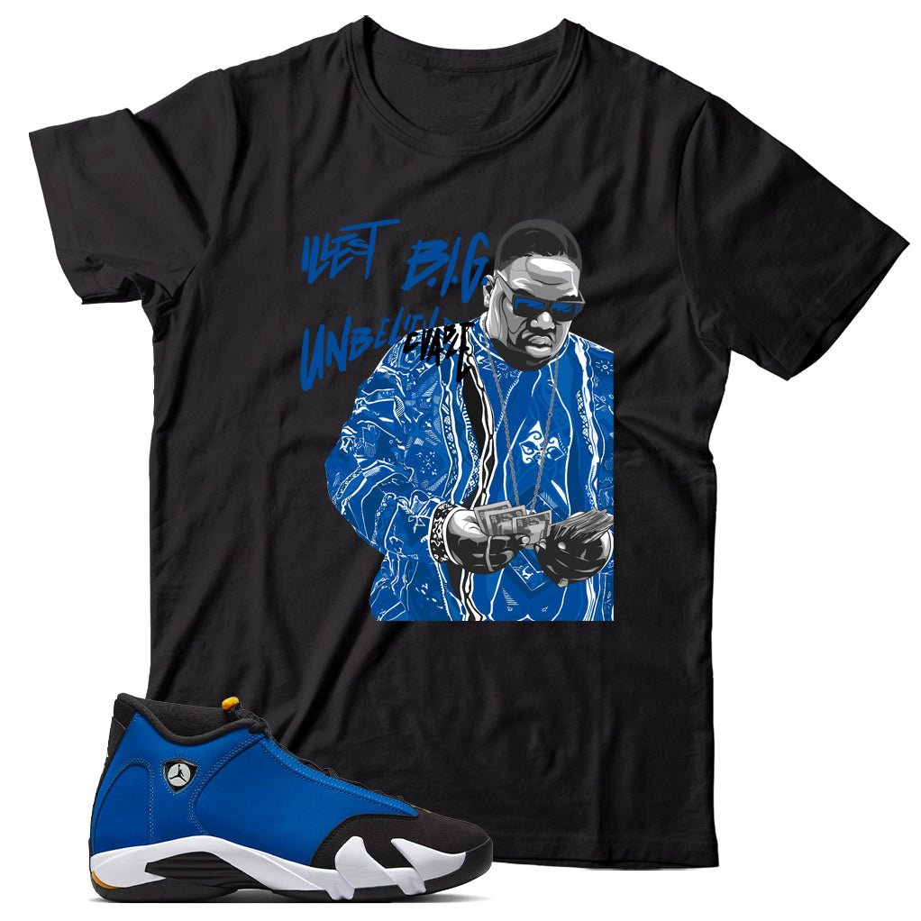 Jordan 14 Laney T-Shirt