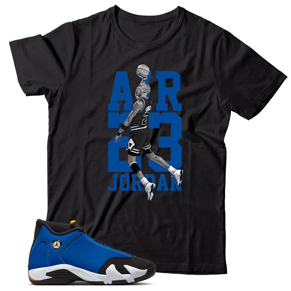 Jordan 14 Laney T-Shirt