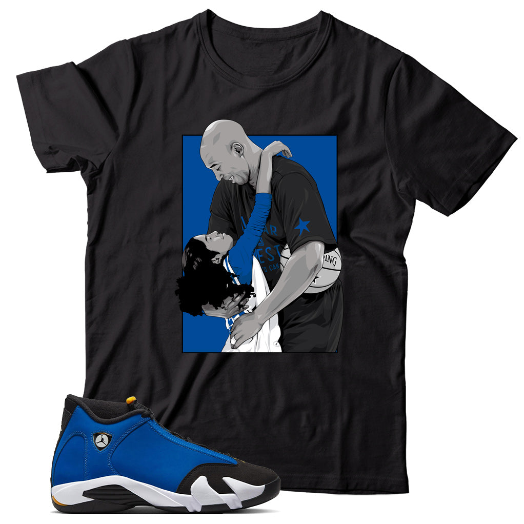 Jordan 14 Laney Shirt