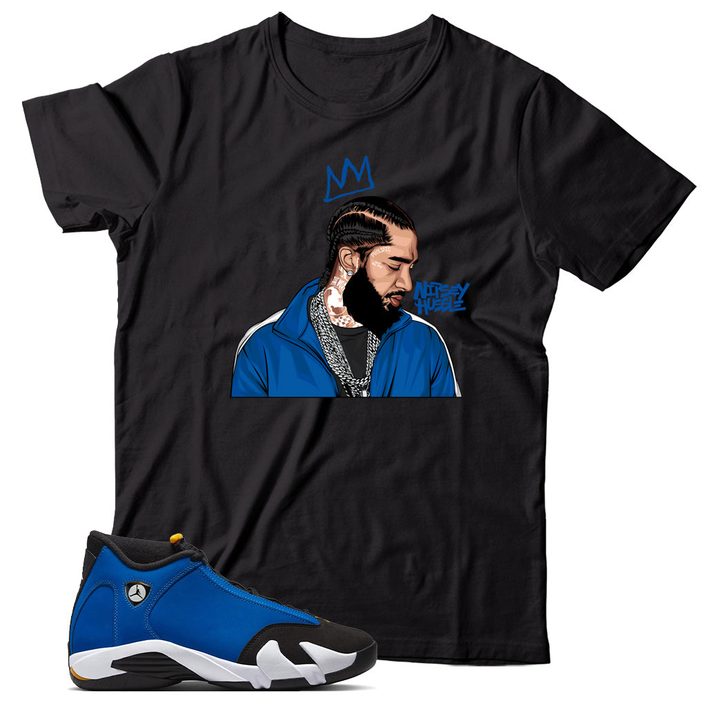 Jordan 14 Laney Shirt