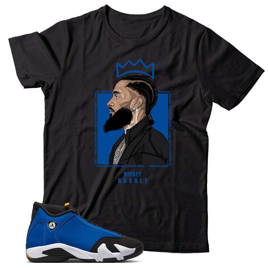 Jordan 14 Laney Shirt