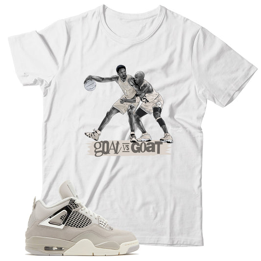 Jordan 4 Frozen Moments shirt