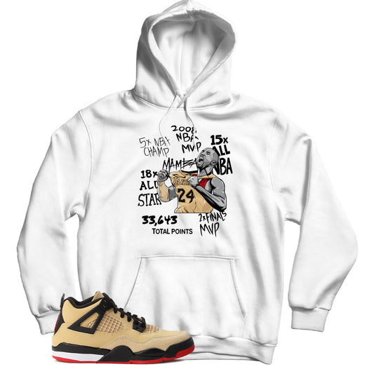 Hoodie Match Jordan 4 Pizza