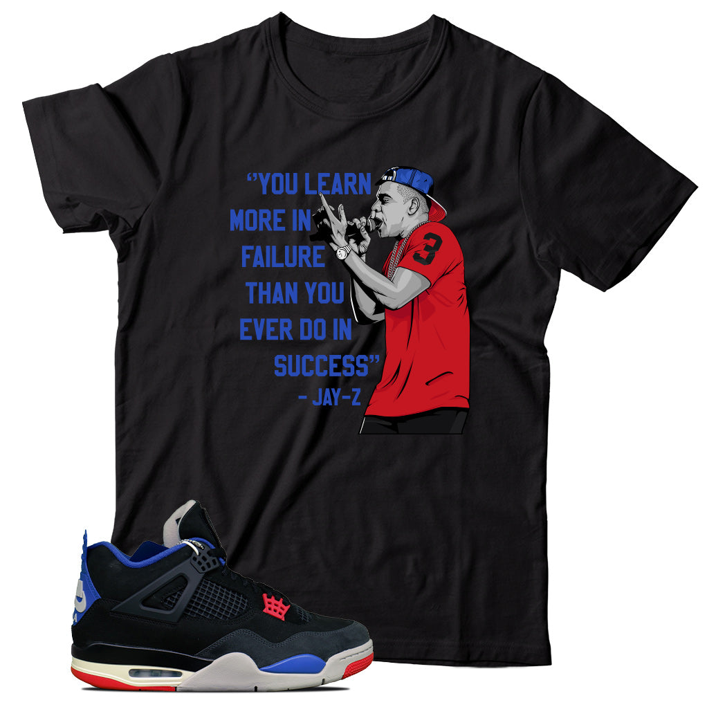 Shirt Match Jordan 4 Rare Air Laser