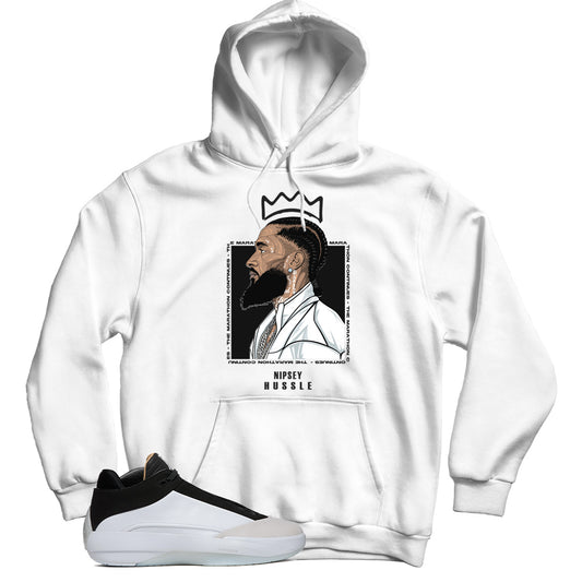 Jordan 40 The Classic hoodie