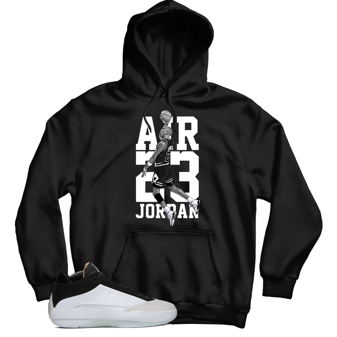 Jordan 40 The Classic hoodie