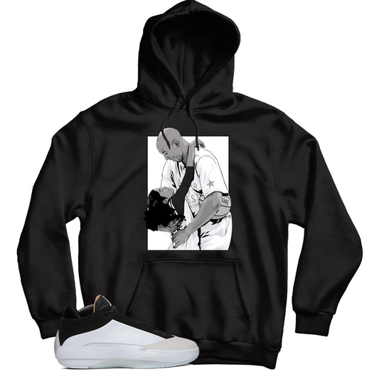 Hoodie Match Jordan 40 The Classic