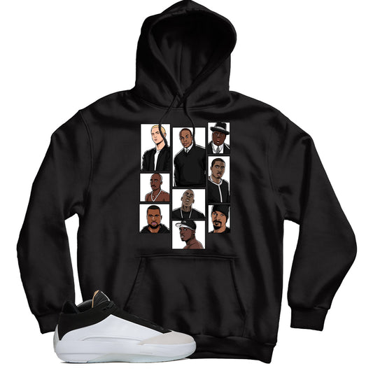 Jordan 40 The Classic hoodie
