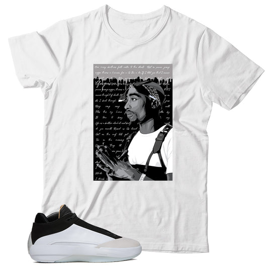 Jordan 40 The Classic shirt