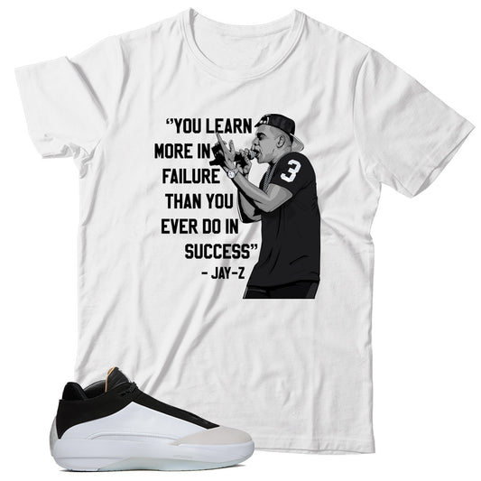 Jordan 40 The Classic shirt