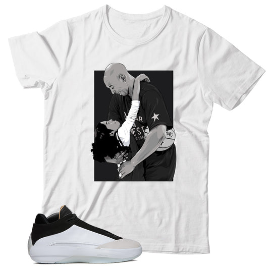 Jordan 40 The Classic shirt