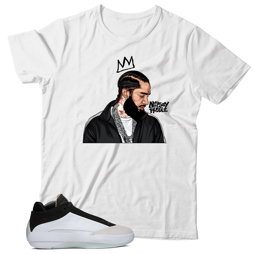 Jordan 40 The Classic shirt