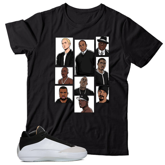 Jordan 40 The Classic shirt