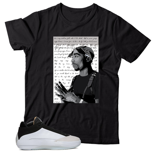 Jordan 40 The Classic shirt