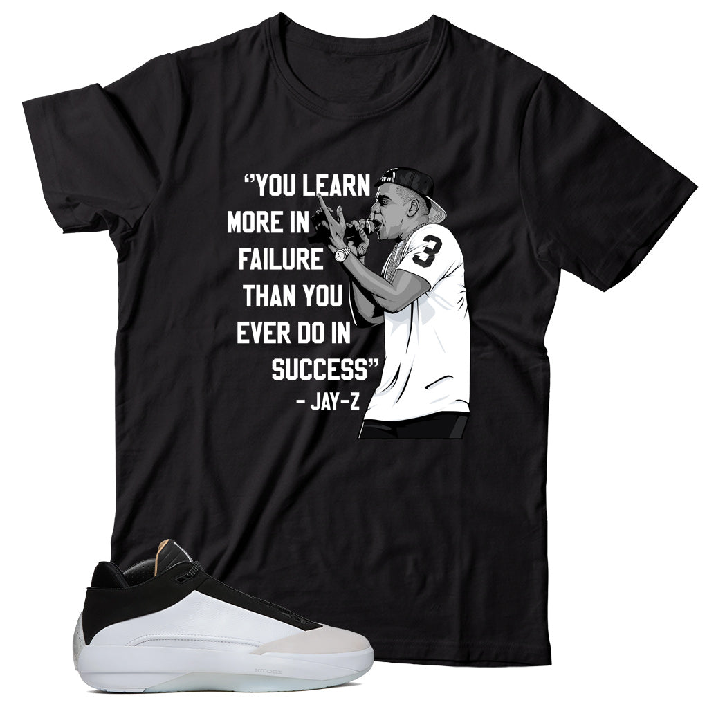 Jordan 40 The Classic shirt
