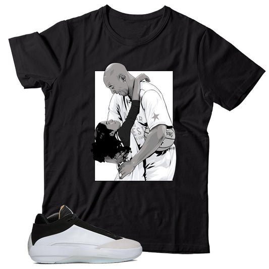 Jordan 40 The Classic shirt