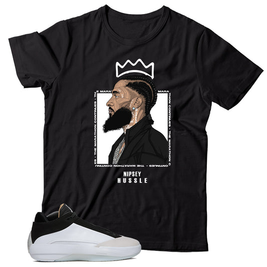 Jordan 40 The Classic shirt