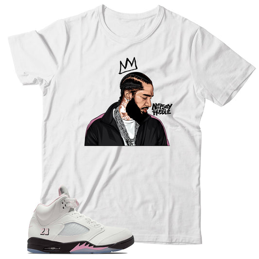 Jordan 5 35th Anniversary shirt