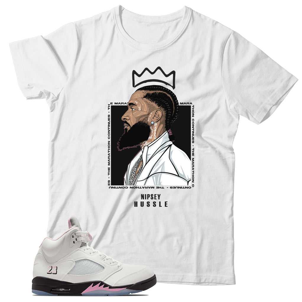 Jordan 5 35th Anniversary shirt