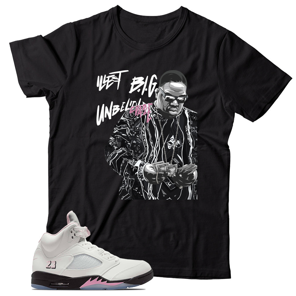 Jordan 5 35th Anniversary shirt