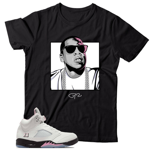 Jordan 5 35th Anniversary shirt