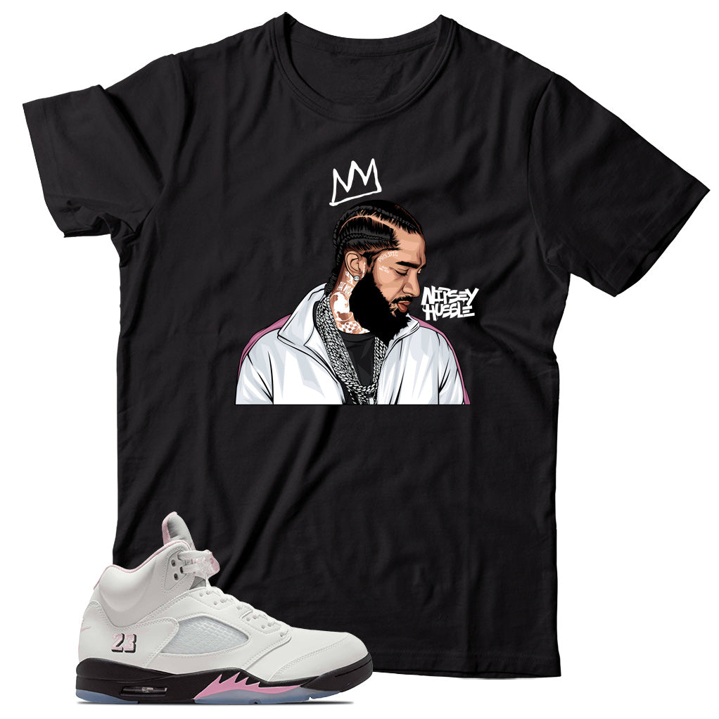 Jordan 5 35th Anniversary shirt