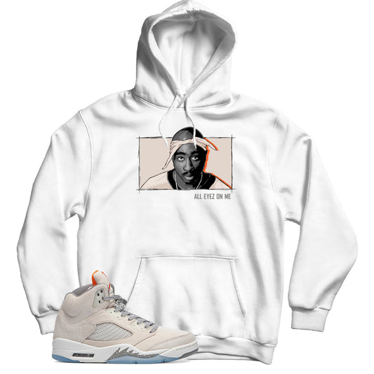 Jordan 5 Craft hoodie