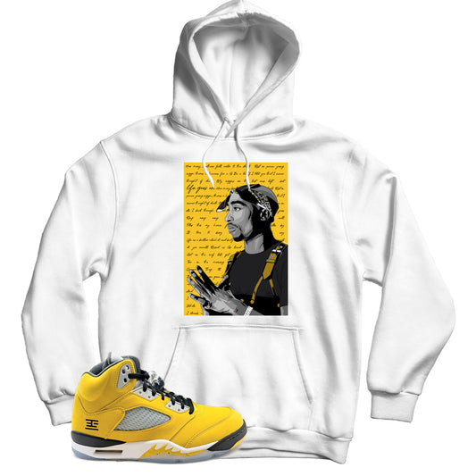 Hoodie Match Jordan 5 Tokyo 23