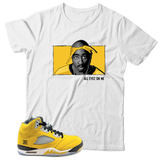 Shirt Match Jordan 5 Tokyo 23
