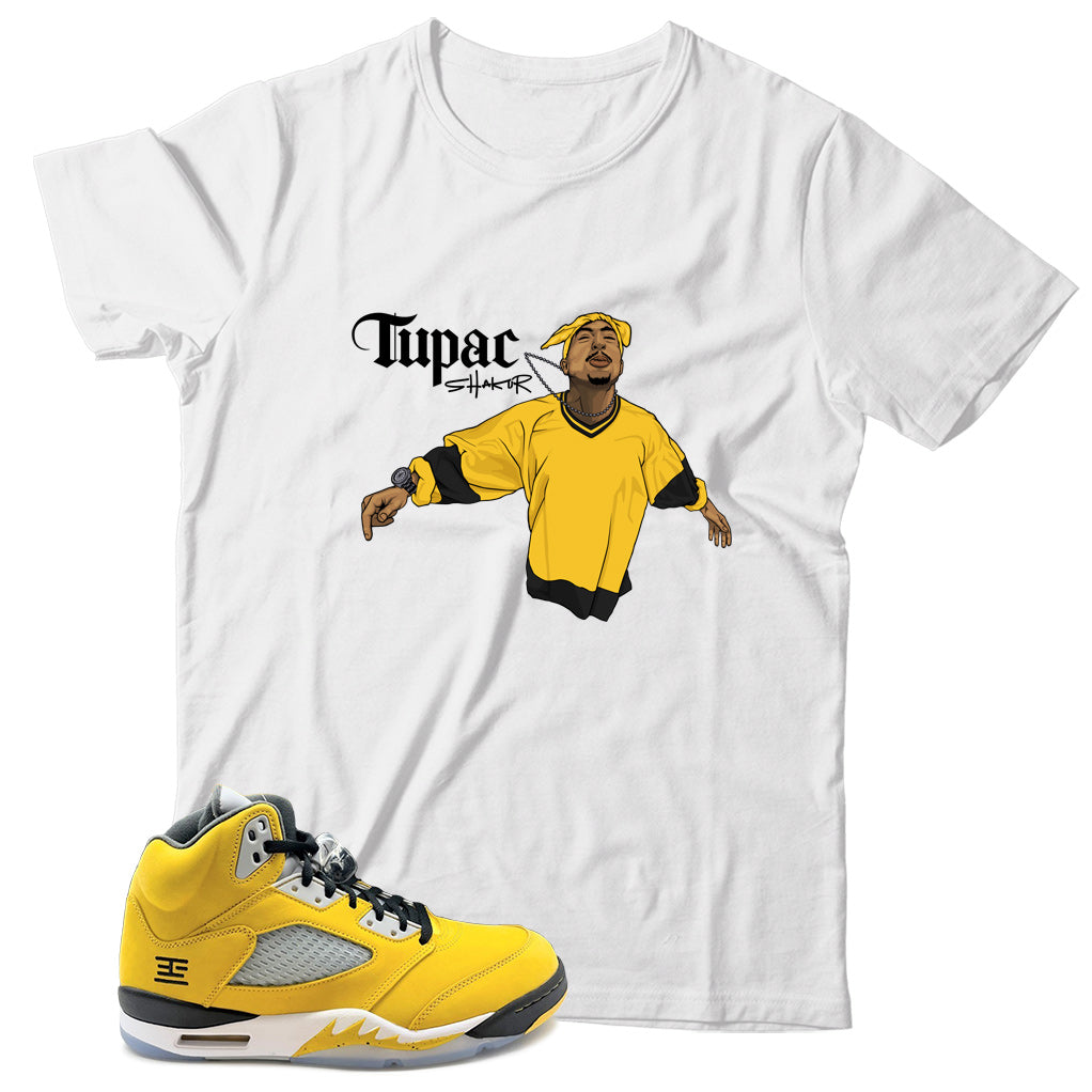 Shirt Match Jordan 5 Tokyo 23